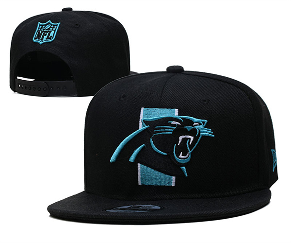 NFL Carolina Panthers Stitched Snapback Hats 015